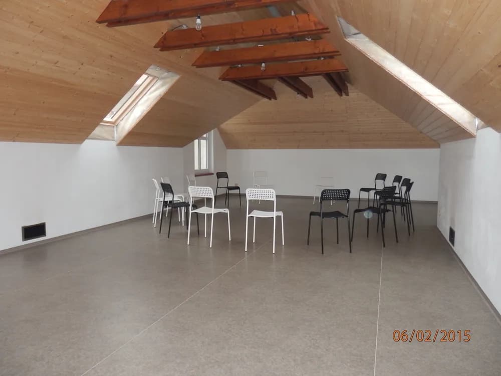 ARCHA – CENTRUM CELOSTNÍ PÉČE